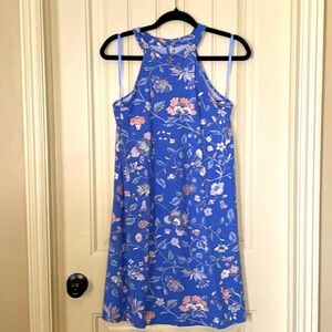 Loft casual dress XS